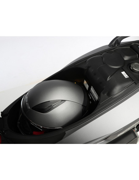 SYM SYMPHONY SR 125 BLANCO