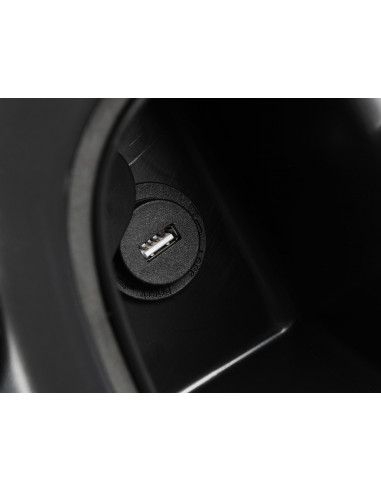 SYM SYMPHONY SR 125 NEGRO