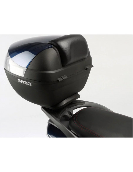 SYM SYMPHONY 125 GRIS