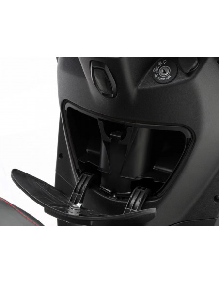 SYM SYMPHONY 125 GRIS