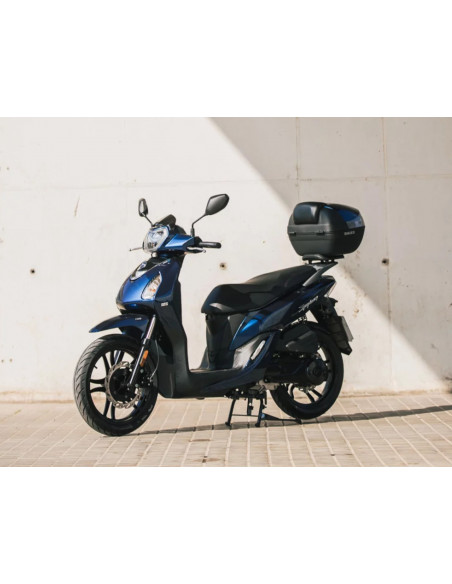 SYM SYMPHONY 125 GRIS