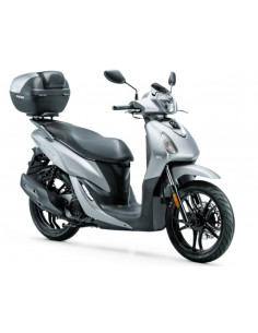 SYM SYMPHONY 125 GRIS