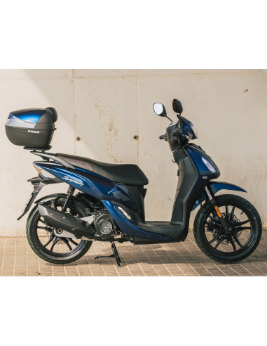 SYM SYMPHONY 125 AZUL