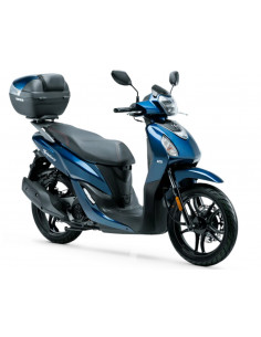 SYM SYMPHONY 125 AZUL