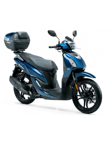 SYM SYMPHONY 125 AZUL