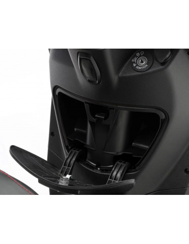 SYM SYMPHONY 125 BLANCO