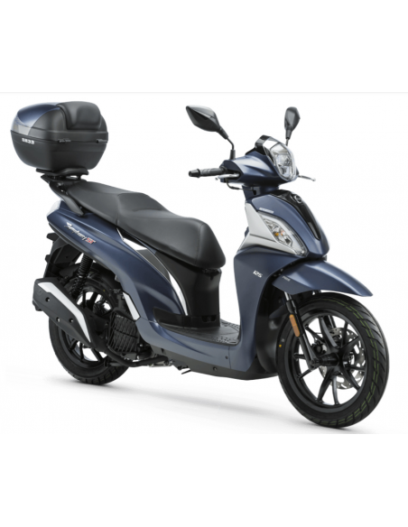 SYM SYMPHONY ST 125 LC AZUL