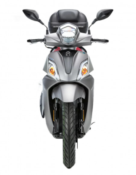 SYM SYMPHONY ST 125 LC AZUL