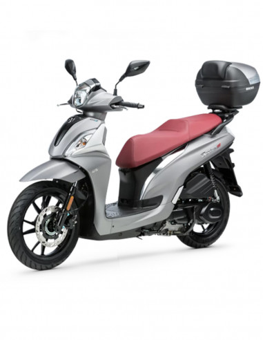 SYM SYMPHONY ST 125 LC AZUL