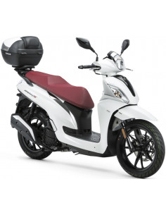 SYM SYMPHONY ST 125 LC BLANCO