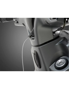 SYM SYMPHONY ST 125 LC BLANCO 2