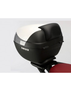 SYM FIDDLE 125 AZUL 2