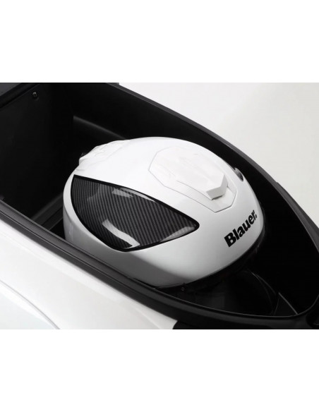 SYM FIDDLE 125 AZUL OSCURO