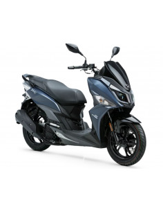 SYM JET 14 125 LC AZUL