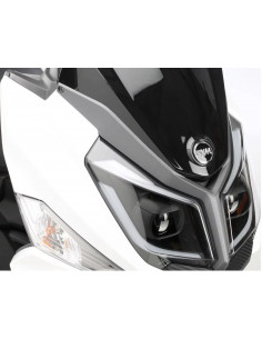 SYM JET 14 125 LC BLANCO 2