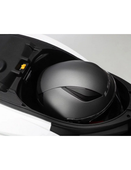 SYM JET 14 125 LC BLANCO