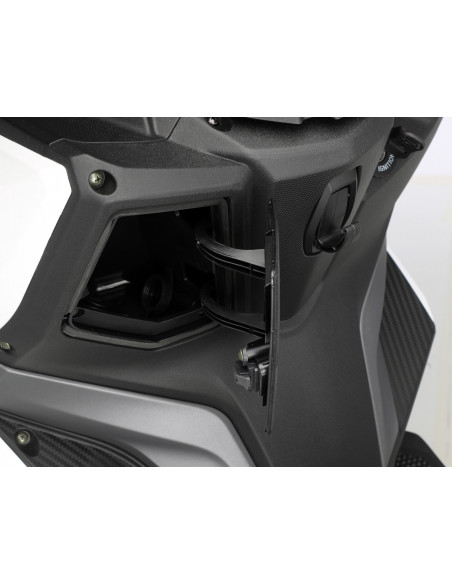 SYM JET 14 125 LC BLANCO