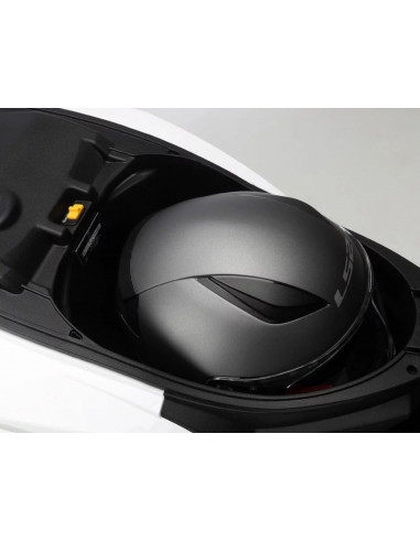 SYM JET 14 125 LC NEGRO