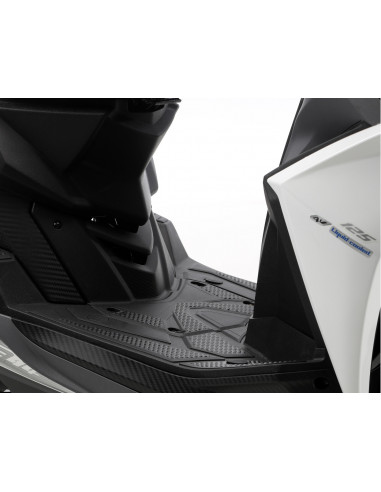 SYM JET 14 125 LC NEGRO