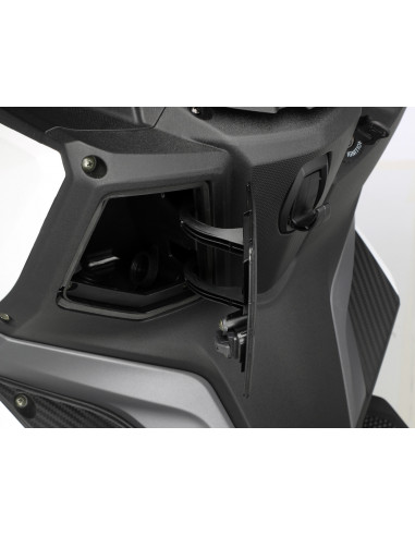 SYM JET 14 125 LC NEGRO