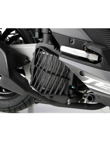 SYM JET 14 125 LC NEGRO