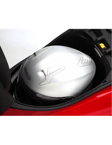 SYM JET X 125 ABS GRIS