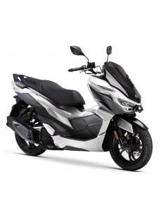 SYM JET X 125 ABS BLANCO