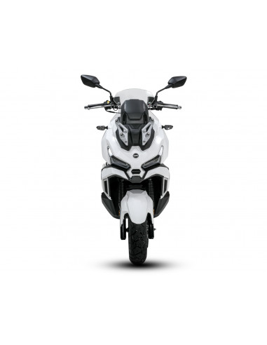 SYM ADX 125 ABS MORADO
