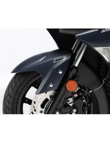 SYM JOYMAX Z+ 125 BLANCO