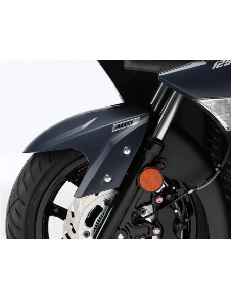 SYM JOYMAX Z+ 125 BLANCO