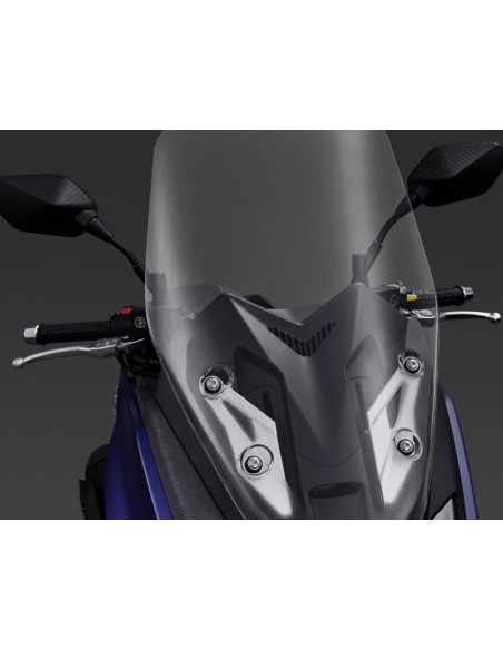 SYM JOYMAX Z+ 125 NEGRO