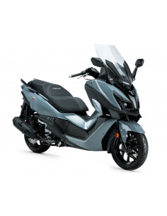 SYM CRUISYM ALPHA 125 GRIS