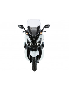 SYM CRUISYM ALPHA 125 NEGRO 2