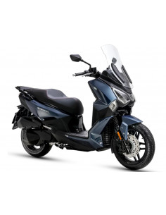 SYM JOYRIDE 300 AZUL