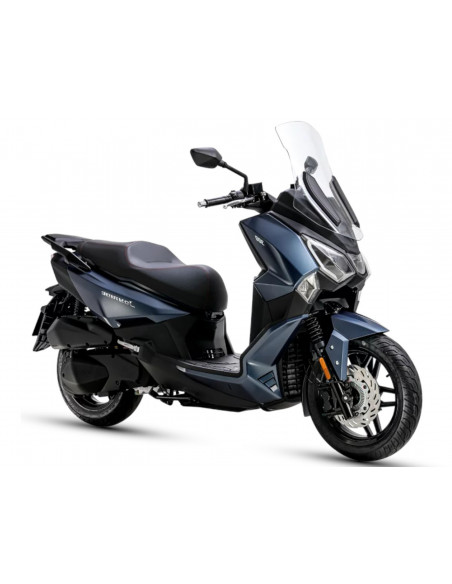 SYM JOYRIDE 300 AZUL