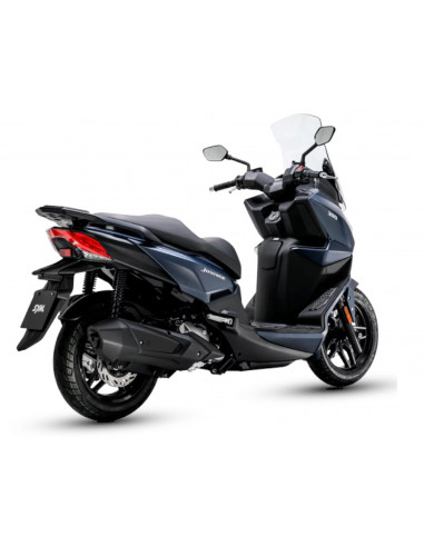 SYM JOYRIDE 300 AZUL