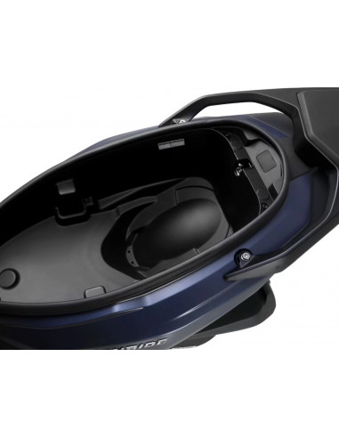 SYM JOYRIDE 300 AZUL