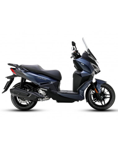 SYM JOYRIDE 300 BLANCO