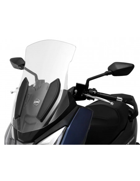 SYM JOYRIDE 300 BLANCO