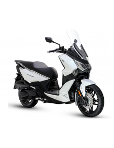 SYM JOYRIDE 300 BLANCO