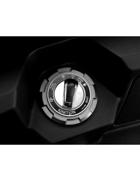 SYM JOYRIDE 300 NEGRO