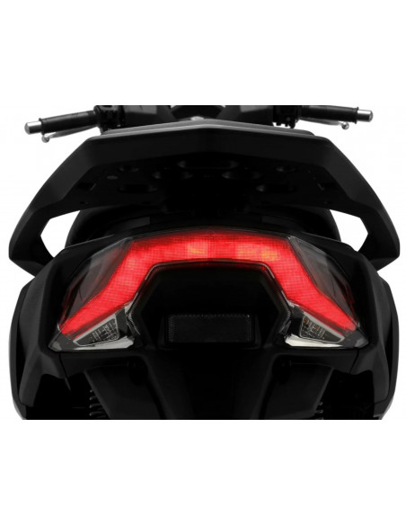 SYM JOYRIDE 300 NEGRO