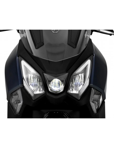 SYM JOYRIDE 300 NEGRO