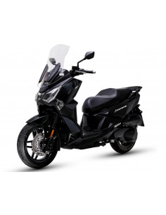 SYM JOYRIDE 300 NEGRO 2