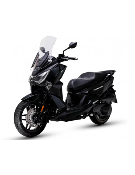 SYM JOYRIDE 300 NEGRO