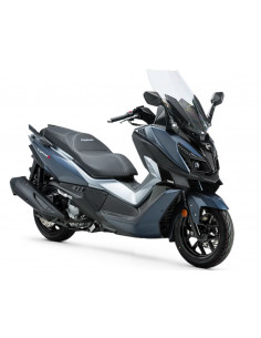 SYM CRUISYM ALPHA 300 AZUL