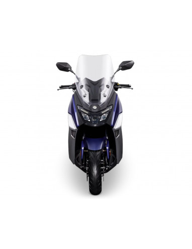 SYM MAXSYM 400 BLANCO