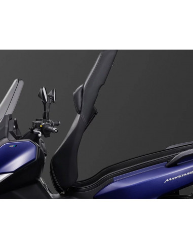 SYM MAXSYM 400 BLANCO