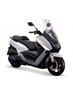 SYM MAXSYM 400 BLANCO