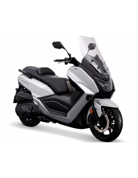 SYM MAXSYM 400 BLANCO